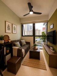 Commonwealth Towers (D3), Condominium #566823471